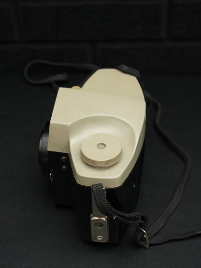 Kodak Brownie Cresta 3 Vintage 1960's 120 Film Camera  - Tested & Working