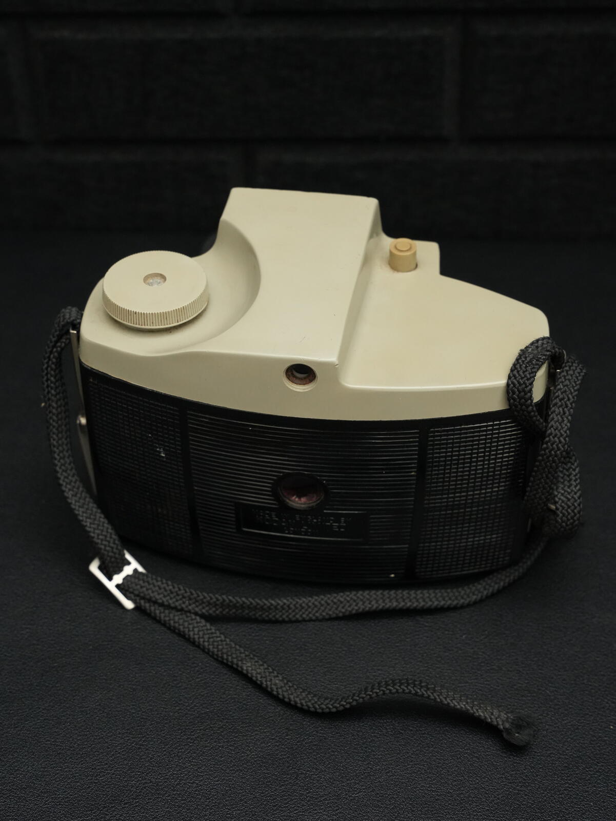Kodak Brownie Cresta 3 Vintage 1960's 120 Film Camera  - Tested & Working