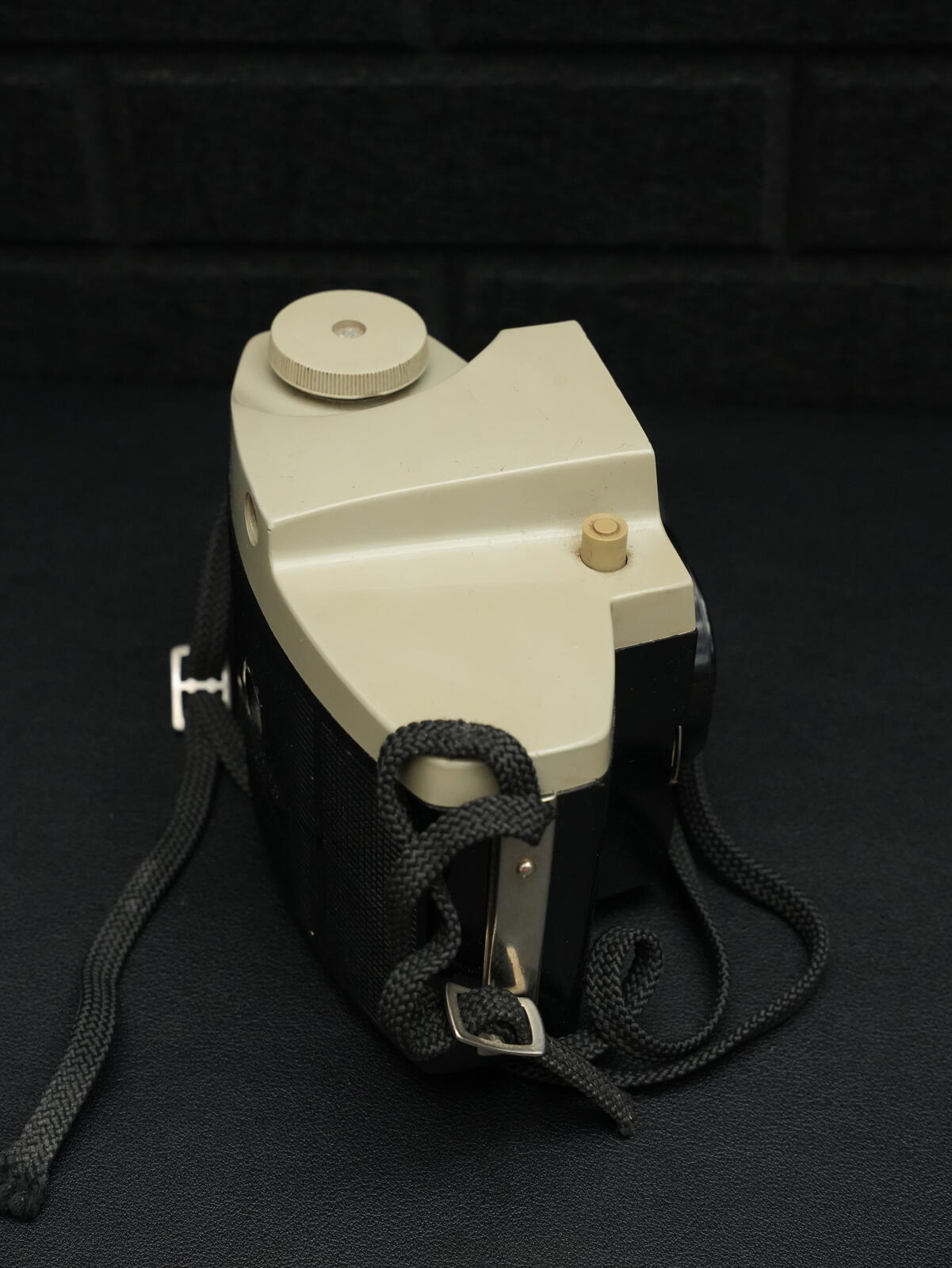 Kodak Brownie Cresta 3 Vintage 1960's 120 Film Camera  - Tested & Working