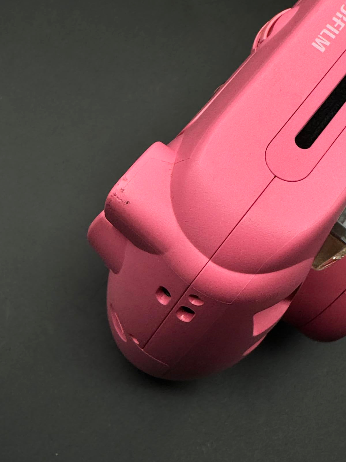 Fujifilm Instax Mini 9 Flamingo Pink Instant Camera - Works Perfectly (27)