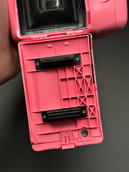 Fujifilm Instax Mini 9 Flamingo Pink Instant Camera - Works Perfectly (27)