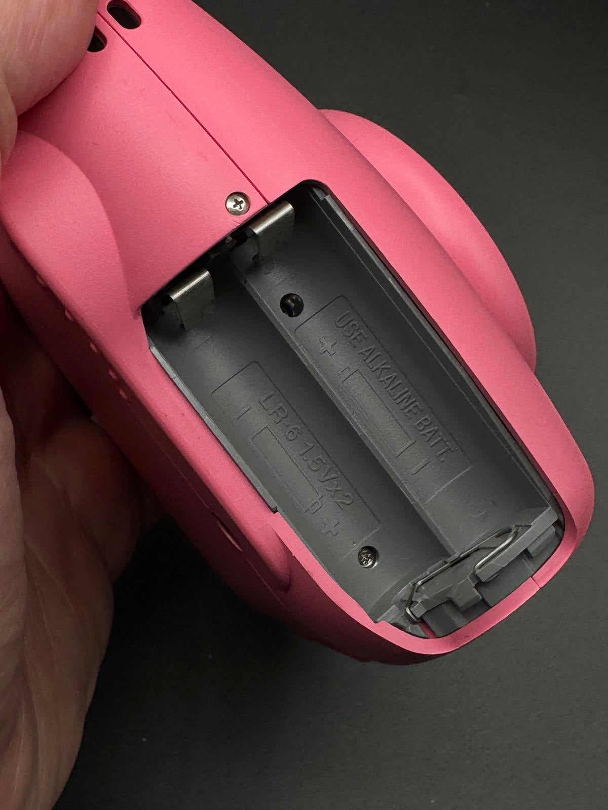Fujifilm Instax Mini 9 Flamingo Pink Instant Camera - Works Perfectly (27)