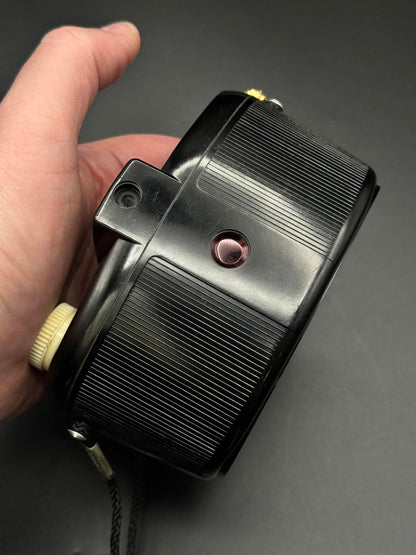 Vintage Kodak Brownie 127 Roll Film Camera - Working (C30)