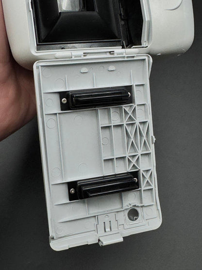 Fujifilm Instax Mini 9 White Instant Camera - Perfect Working Order (H119)