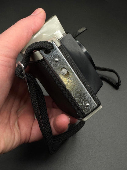 Vintage 1960's Kodak Brownie 44A 127 Film Camera - Read Details (J119)