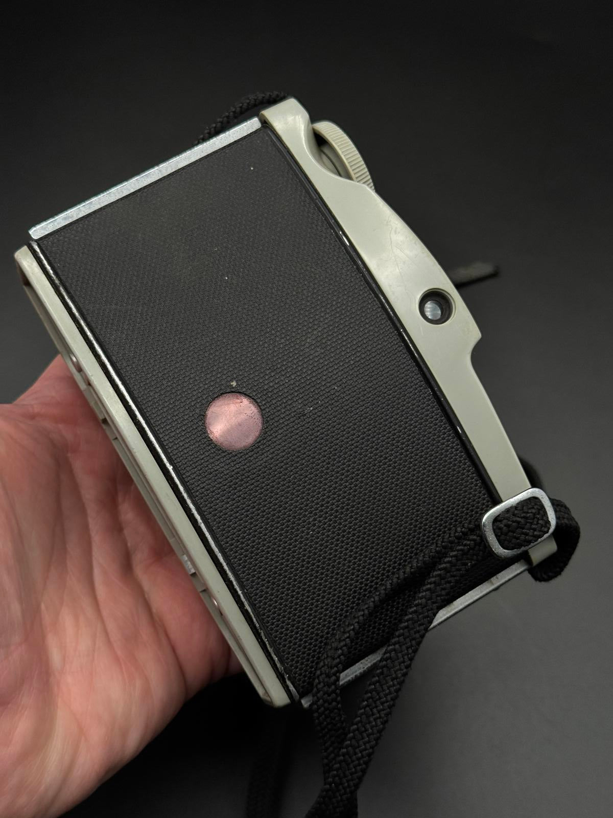 Vintage 1960's Kodak Brownie 44A 127 Film Camera - Read Details (J119)