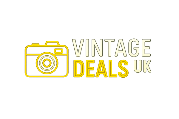 Vintage Deals UK