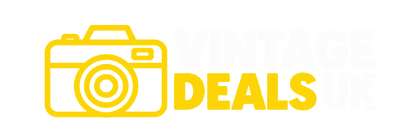 Vintage Deals UK