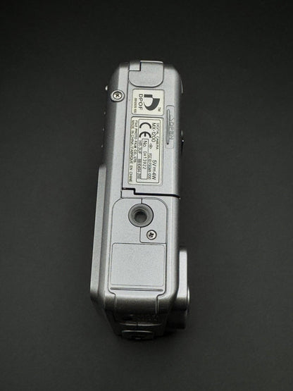 Fujifilm MX-1200 1.3MP Digital Camera + Batteries & Memory Card - Fully Working