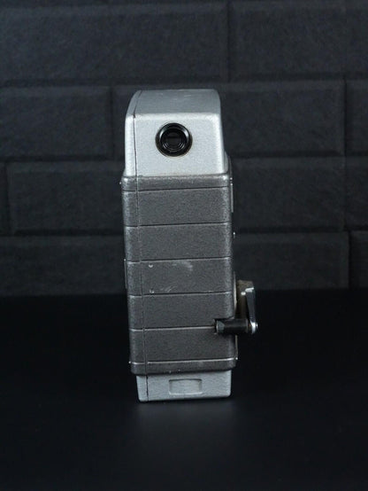 Bell & Howell Sundial Vintage 1950's Double 8mm Cine Film Camera - Fully Working