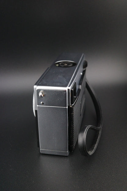 Olympus Quickmatic 600 Vintage 1960's Compact 126 Film Camera - Tested & Working