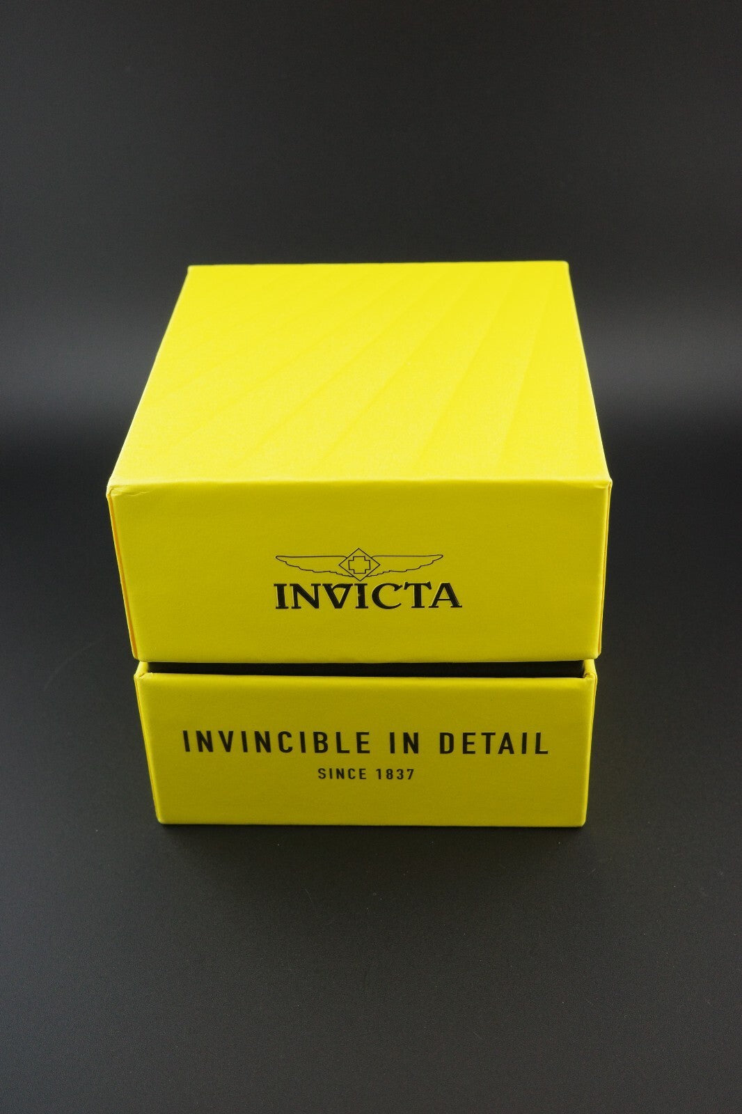 Brand New & Boxed Invicta Angel 50750 ABS Red / Silver Ladies Wristwatch