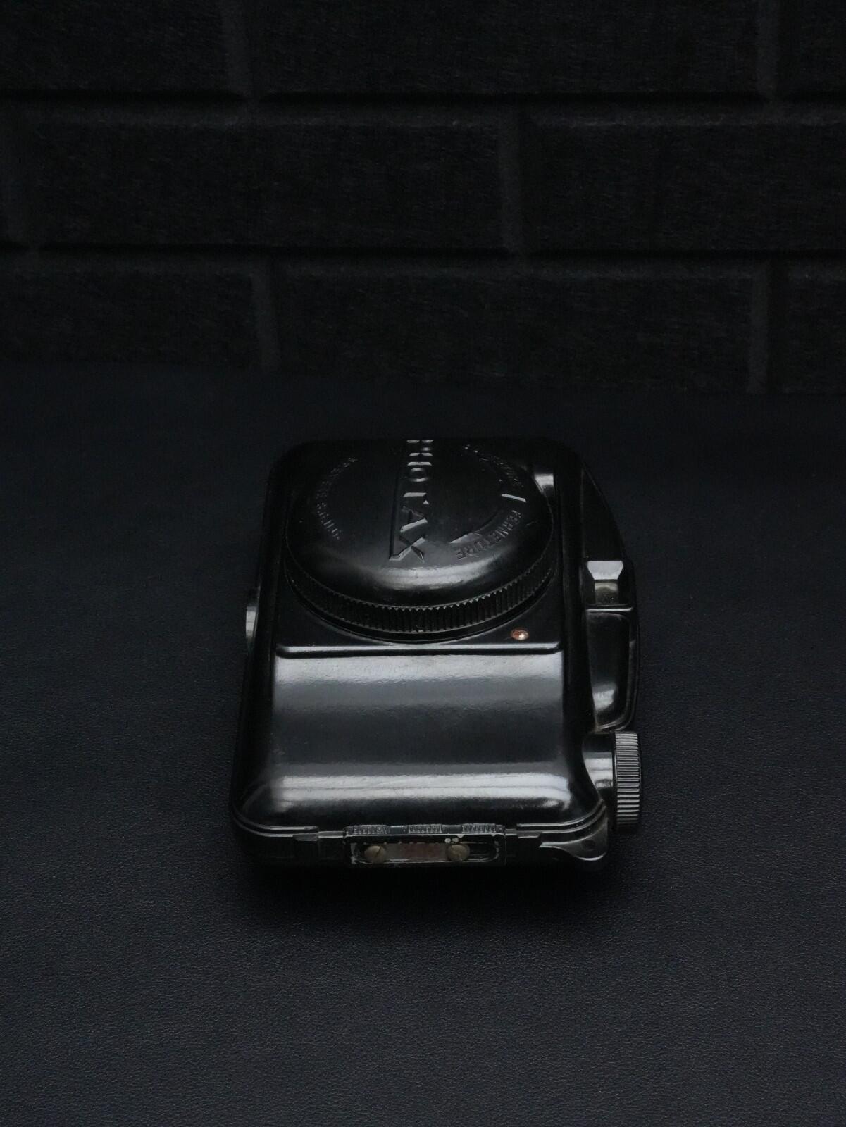 Photax Boyer Serie VIII Camera – French Medium Format – 1930s/40s - Working