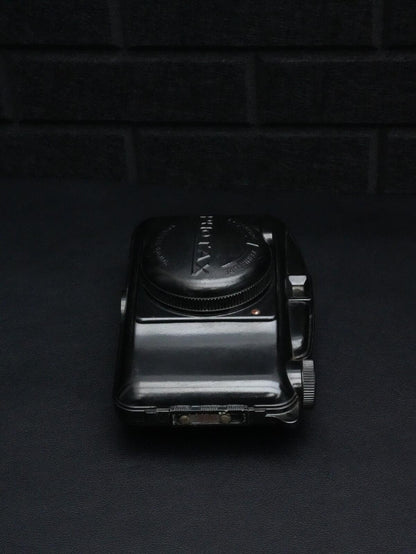 Photax Boyer Serie VIII Camera – French Medium Format – 1930s/40s - Working