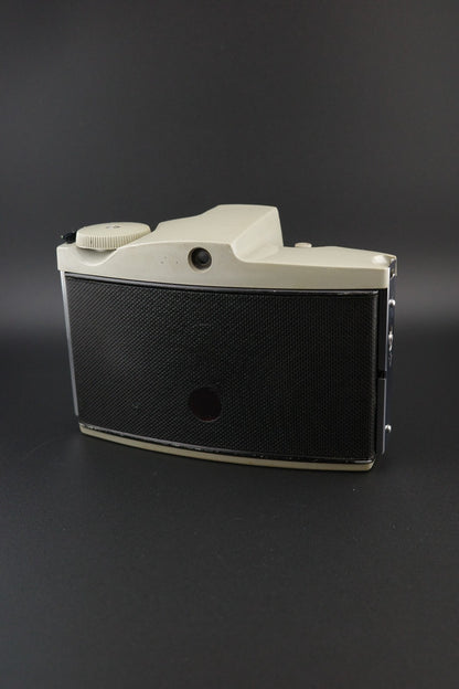 Vintage 1960's Kodak Brownie 44A 127 Film Camera - Tested & Fully Working