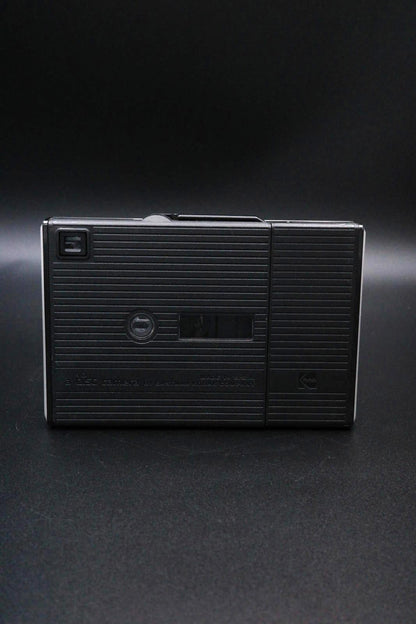 Kodak Disc 4000 Vintage Camera - Retro Design