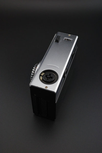 Agfa Isomat -Rapid C Vintage 1960's Film Camera - Faulty Spares or Repair