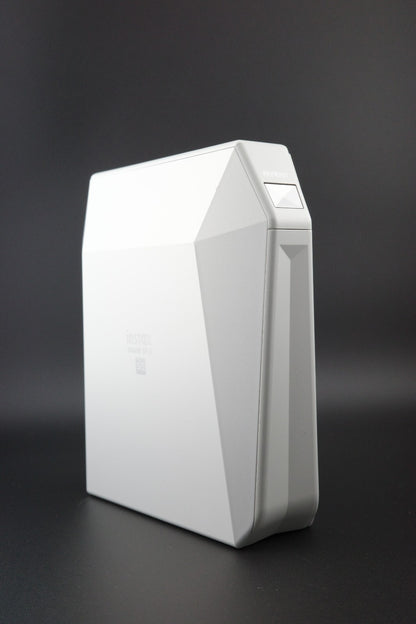 FUJIFILM SP-3 SQ Instax Share White Portable Mobile Printer - Boxed & Working