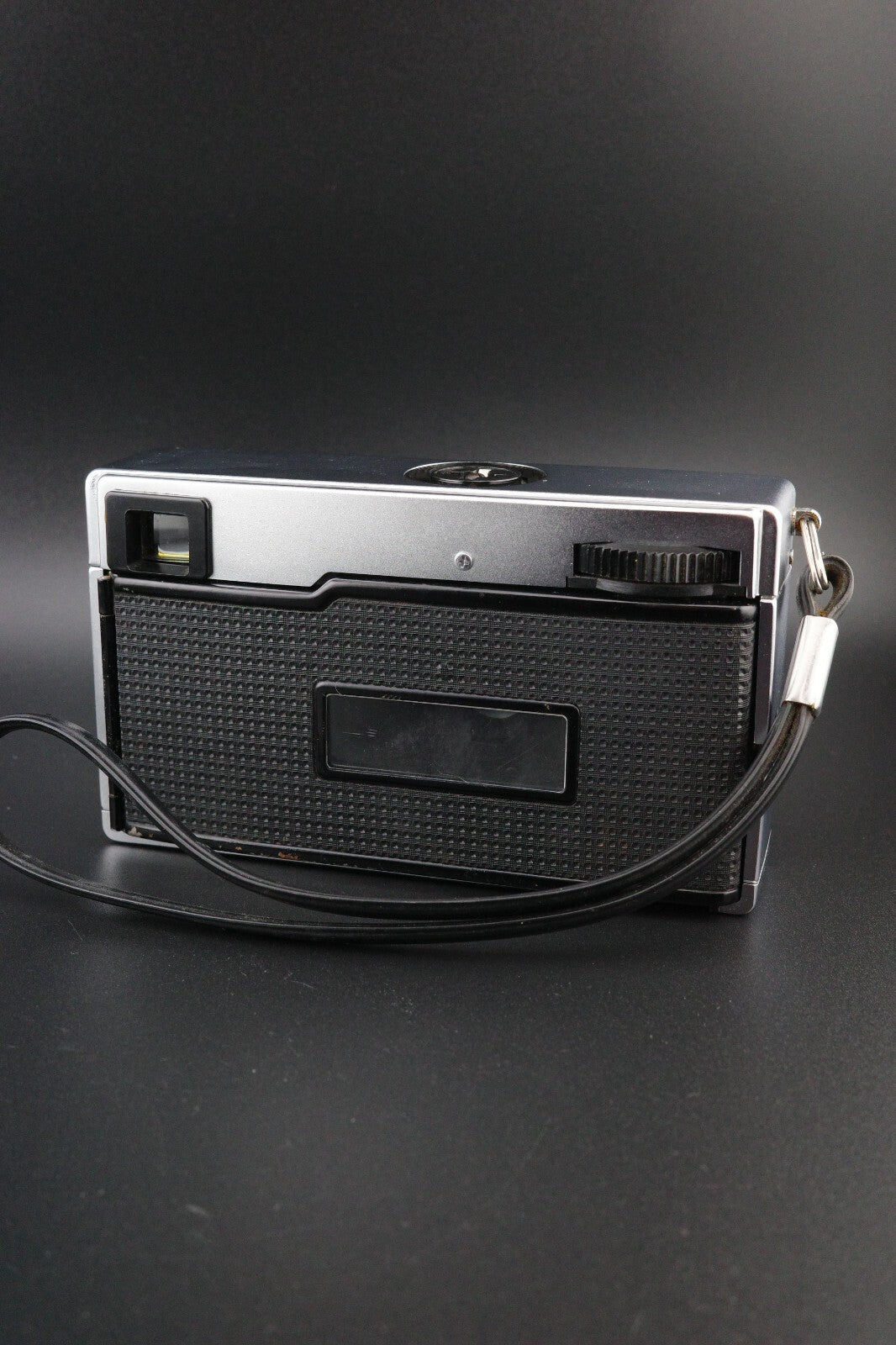 Olympus Quickmatic 600 Vintage 1960's Compact 126 Film Camera - Tested & Working