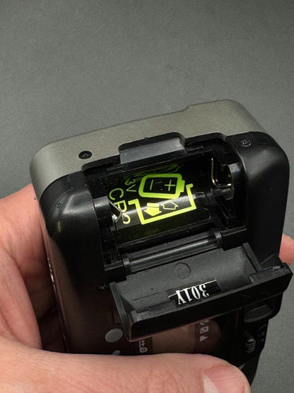 Vintage 1990's Boots 3000 Advanced APS Film Camera & Battery - Working (M178)