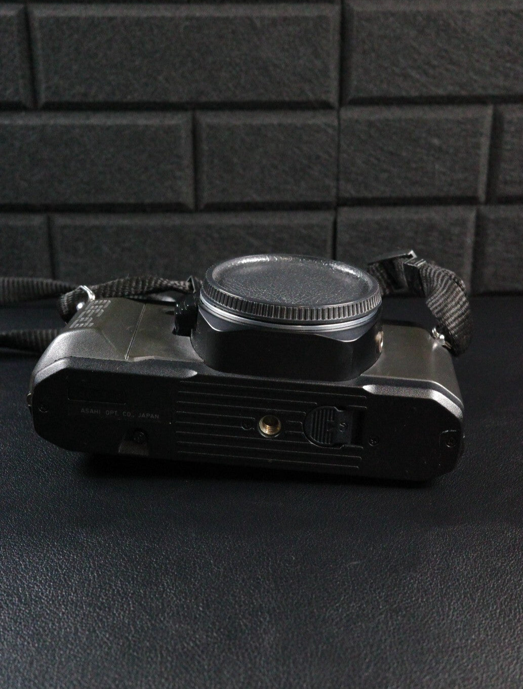 Vintage Pentax P30 35mm SLR Film Camera Body Only - Faulty Spares or Repair