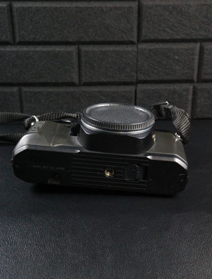 Vintage Pentax P30 35mm SLR Film Camera Body Only - Faulty Spares or Repair