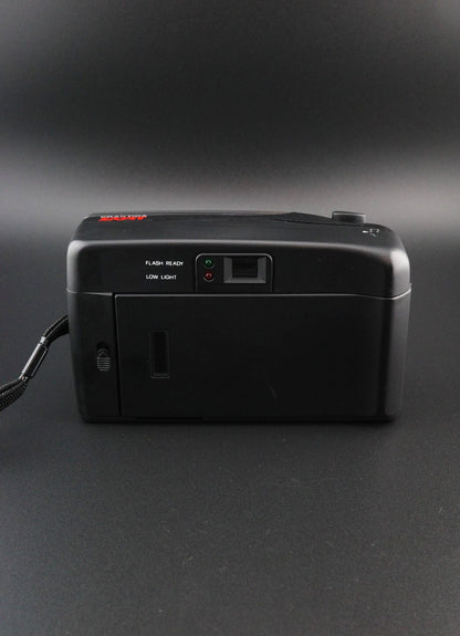 Praktica Sport FF7 Vintage 1990's 35mm Point and Shoot Film Camera - Working