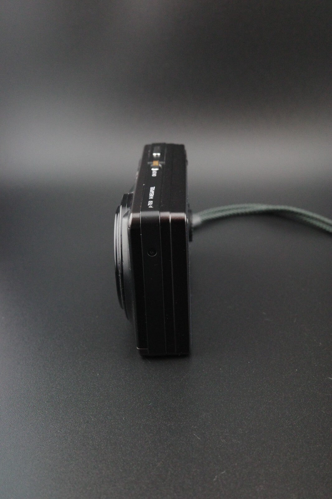 Olympus Mju 7050 14MP Digital Camera 7x Zoom + New Battery & Charger - Working