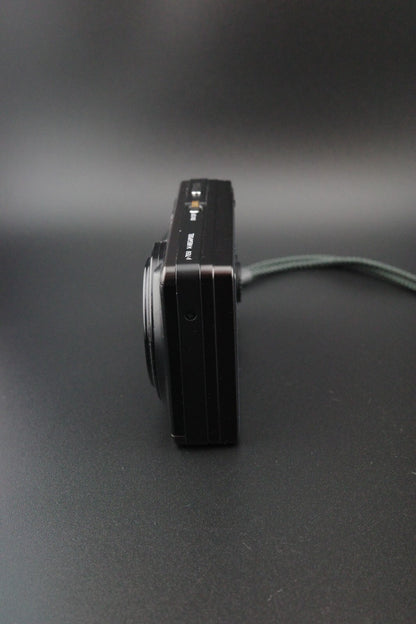 Olympus Mju 7050 14MP Digital Camera 7x Zoom + New Battery & Charger - Working