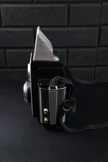 Vintage 1960's Kodak Brownie Reflex 20 620 Film Box Camera - Tested & Working