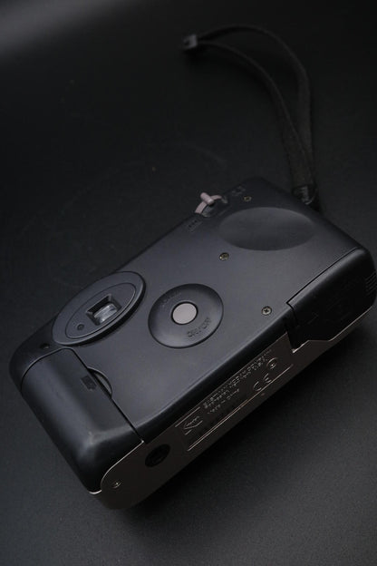 1999 Kodak Advantix F600 APS Film Camera - Compact & Stylish Tested & Working