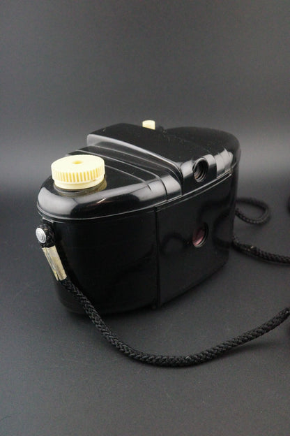 Kodak Brownie 127 Film Camera Vintage 1950s Tested & Working With Original Case