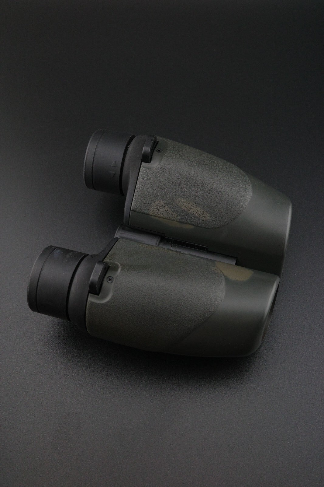 Boxed Samsung B1025 Wide Angle 10x25 Compact Binoculars with Case - Working