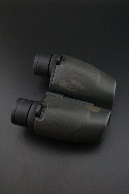 Boxed Samsung B1025 Wide Angle 10x25 Compact Binoculars with Case - Working