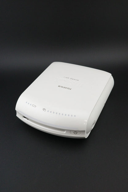 Fujifilm Instax Share SP-1 Portable Wireless Printer White Tested & Working
