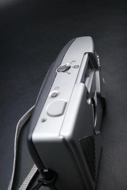 Nikon Nuvis A20 APS Point & Shoot Compact Camera - Tested & Working