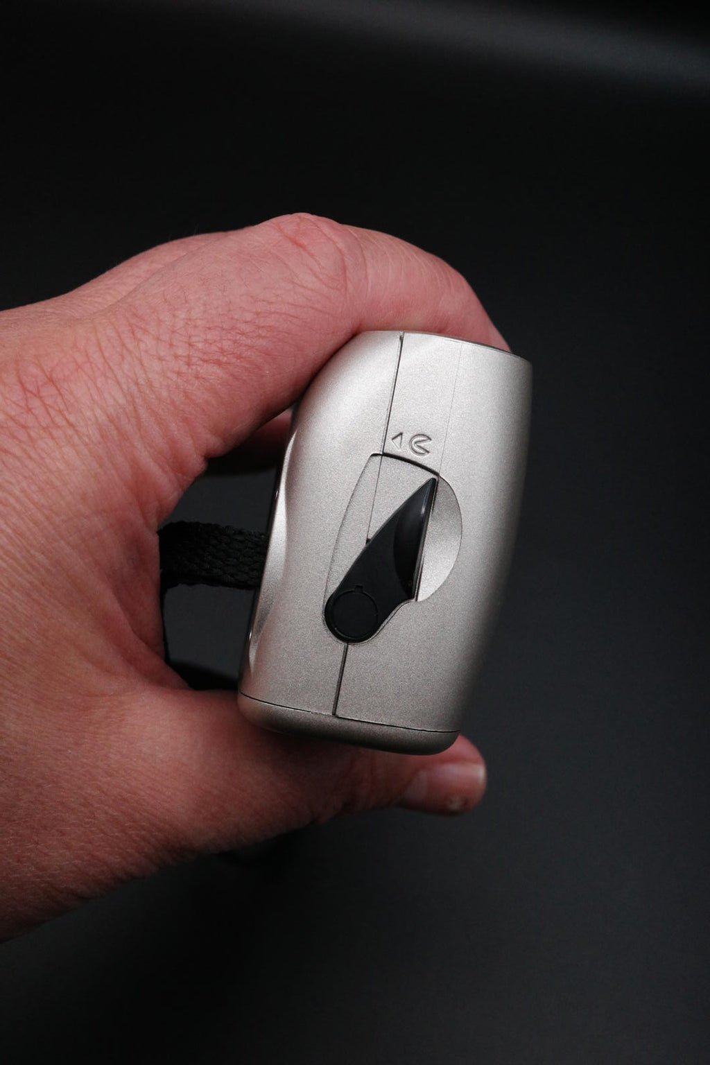 Kodak Advantix F300 APS Vintage Compact Film Camera - Fully Working