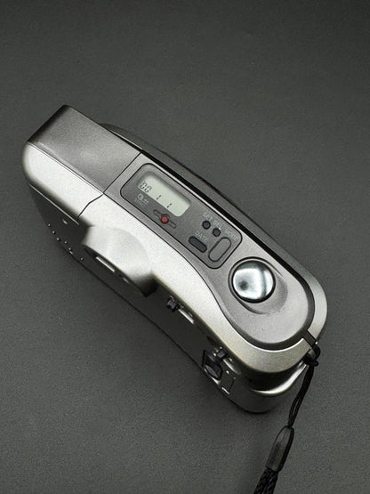 Fuji Fujifilm Nexia 275ix Z Vintage APS Film Camera - Fully Working