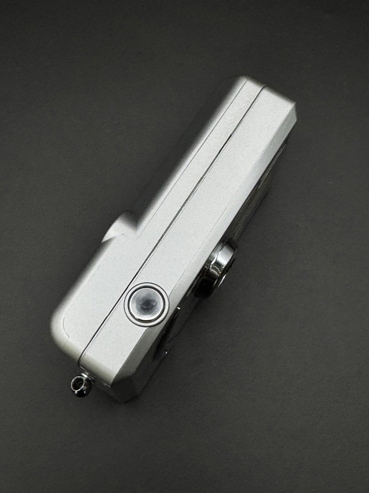 Fully Working & Boxed Vivitar Vivicam 3713 3MP Compact Digital Camera + SD Card