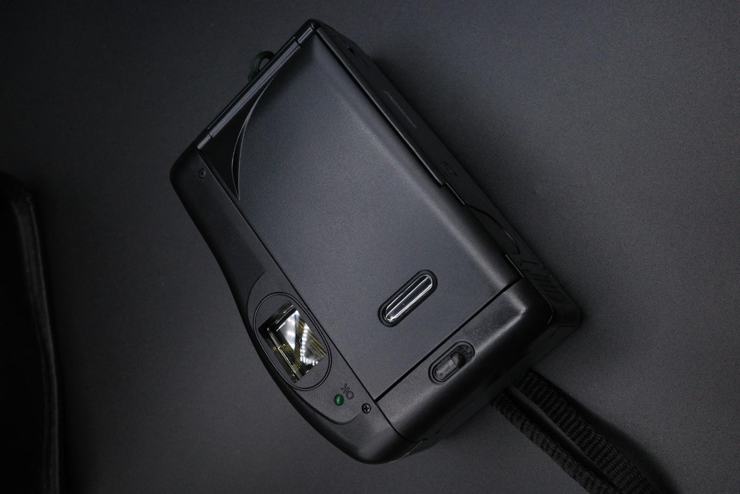 Hanimex VC3500 Vintage 35mm Film Camera  & Case - Tested & Fully Working