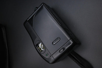 Hanimex VC3500 Vintage 35mm Film Camera  & Case - Tested & Fully Working