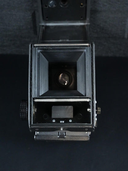 LOMO Lubitel 166 Universal Vintage 1980's TLR 120 Film Camera - Tested & Working