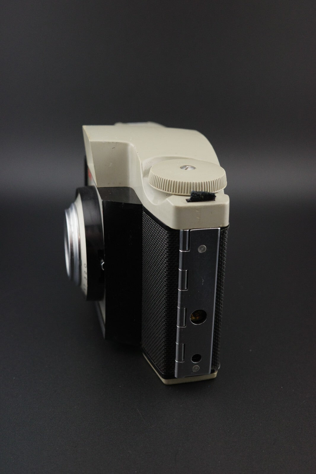 Vintage 1960's Kodak Brownie 44A 127 Film Camera - Tested & Fully Working