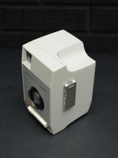Kodak Brownie Vecta Vintage 1960's 127 Film Camera - Tested & Working