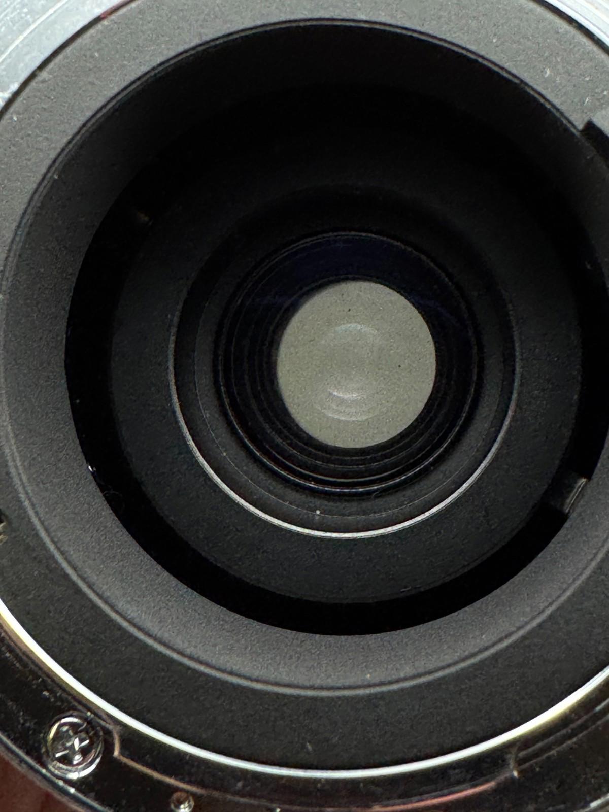 Vintage Tokina SD 70-210mm 1:4-5.6 Pentax K Mount Lens (Read Details)