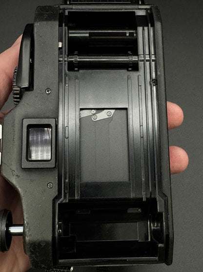 Vintage Cosina C1 SLR 35mm Film Camera - Tested & Working