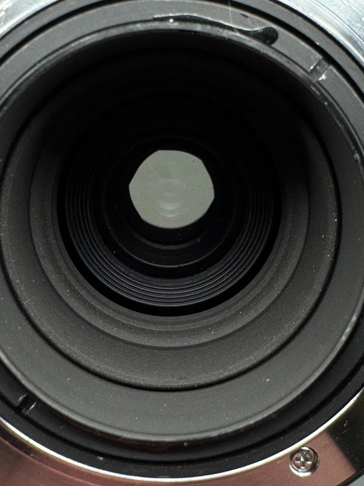 Vintage Prakticar Pentacon 70-210mm F4-5.6 Telephoto Zoom Lens - PB Mount - VGC