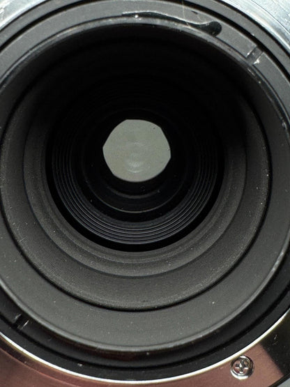 Vintage Prakticar Pentacon 70-210mm F4-5.6 Telephoto Zoom Lens - PB Mount - VGC