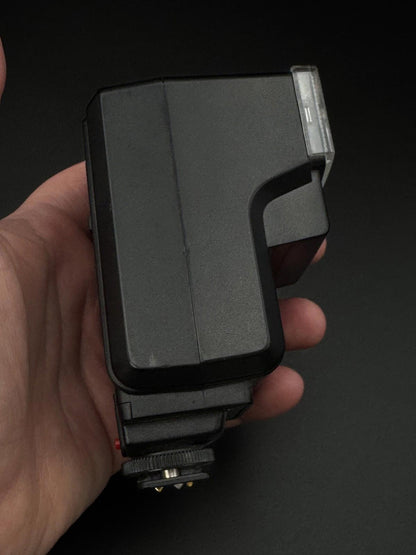 Vintage Chinon AF S-280 TTL Electronic Camera Flash Unit Tested & Fully Working