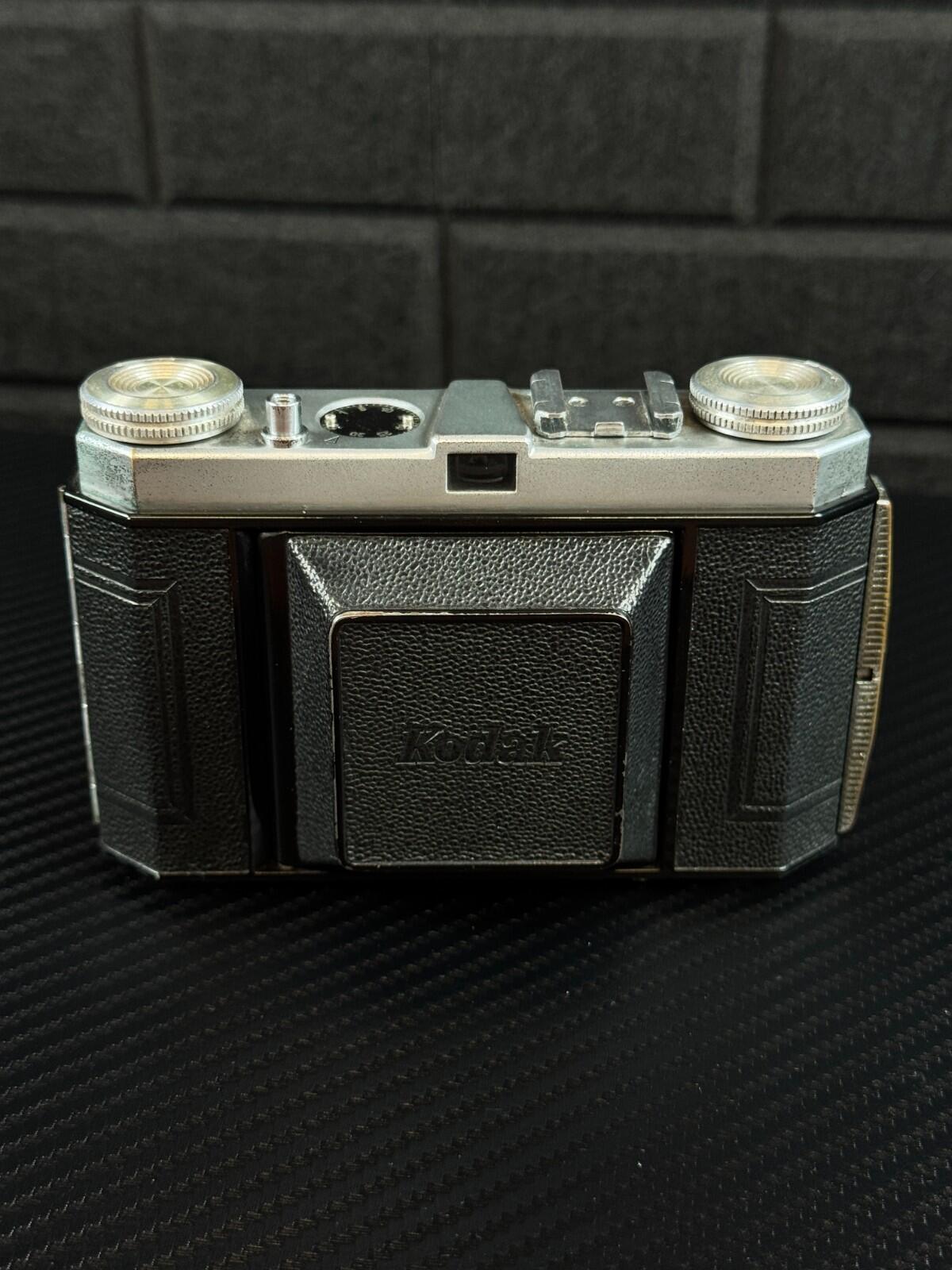 Kodak Retinette 017 Vintage 1950's 35mm Film Camera - Spares, Repair or Display